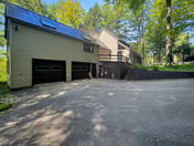 The Timberline Retreat