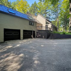 The Timberline Retreat