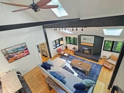 The Timberline Retreat - Image 2