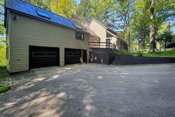 The Timberline Retreat - Image 1