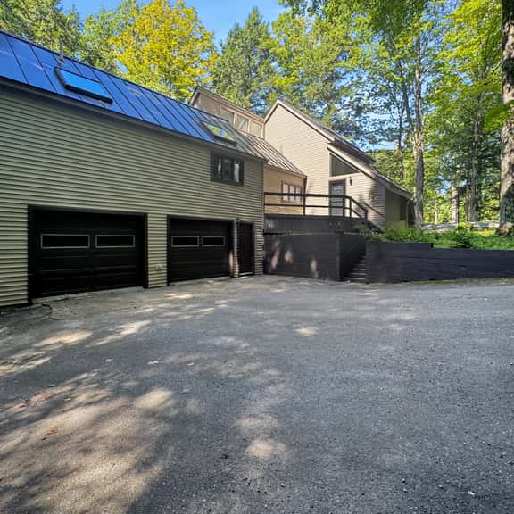 The Timberline Retreat - Image 1