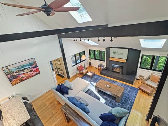 The Timberline Retreat - Image 2